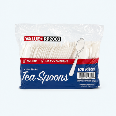 Heavy weight Tea spoon (1000 Pcs)