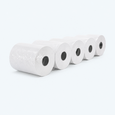 3 1/8 x 180 Thermal paper roll (50 Pcs)