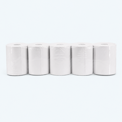 3 1/8 x 180 Thermal paper roll (50 Pcs)