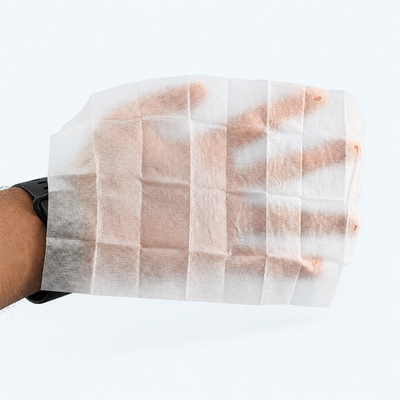 Wet nap moist towelettes (1000 Pcs)