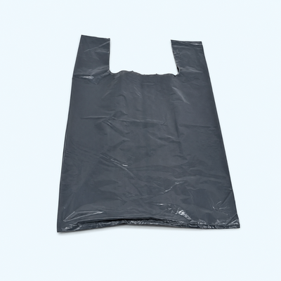 S3 Color T-shirt bags - 11" x 6" x 20" (12 lb Case Weight)