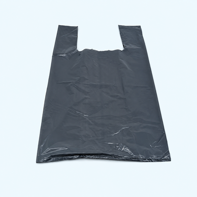 S3 Color T-shirt bags - 11" x 6" x 20" (12 lb Case Weight)