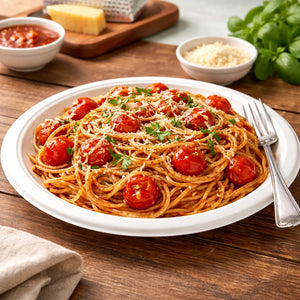 Compostable Plate